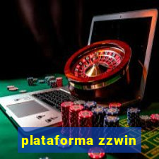 plataforma zzwin